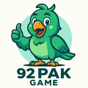 92 Pak Game