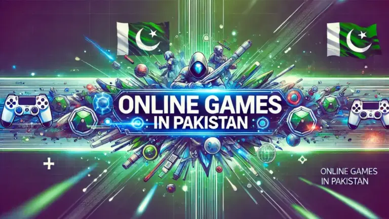 92 Pak Game – Pakistan’s #1 Online Gaming and Earning Platform